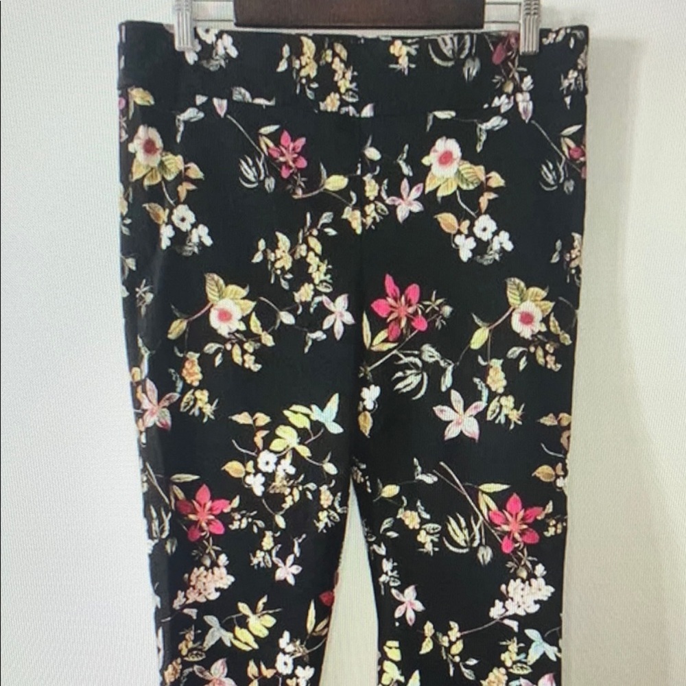 Floral Kids Bottoms